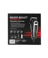 Superfast Hair Clipper